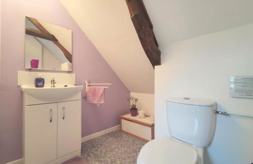 Les Gites de Pen ar Voas - Foto 6