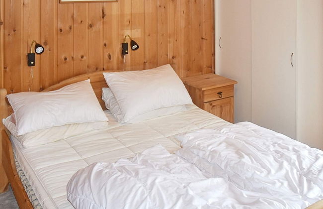 4 Person Holiday Home in Mandalen - Foto 5