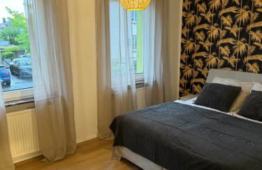 Zentral mit Garten für bis zu 6 Personen - Foto 12