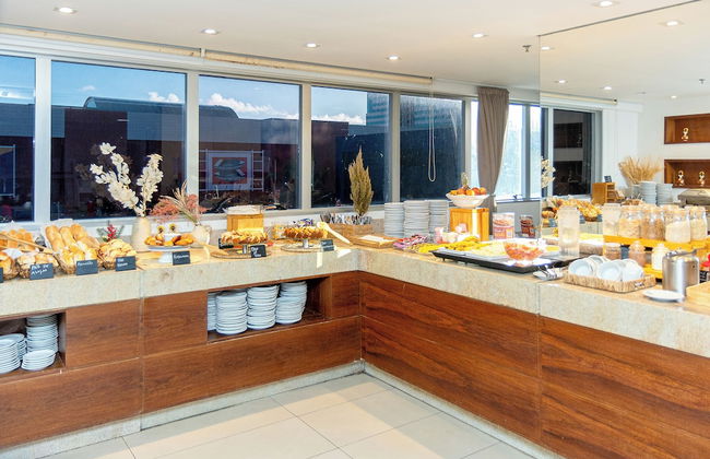 Salvador Business & Flat by Avectur - Foto 62