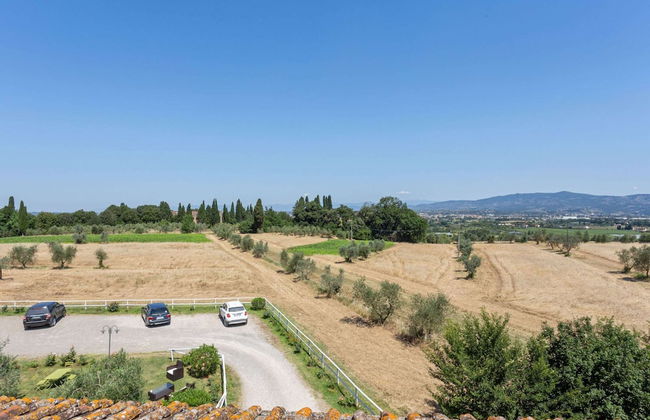 Empoli Villa With Private Pool - Photo 37