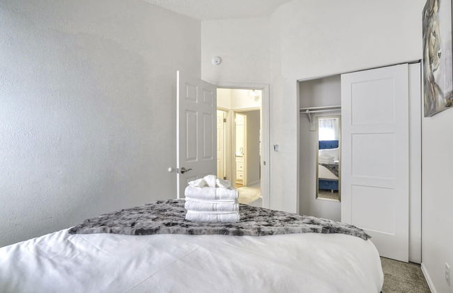 3brstate Park&mountainsnearby Lake - Foto 10