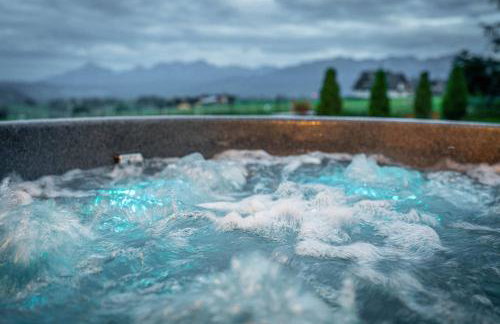 Wierchowa Chałupa Jacuzzi & Sauna - Foto 68