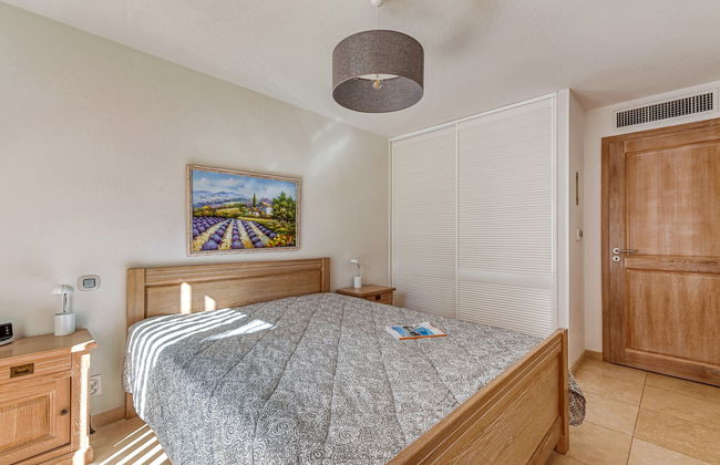 Le Domaine de la Baie - Foto 12