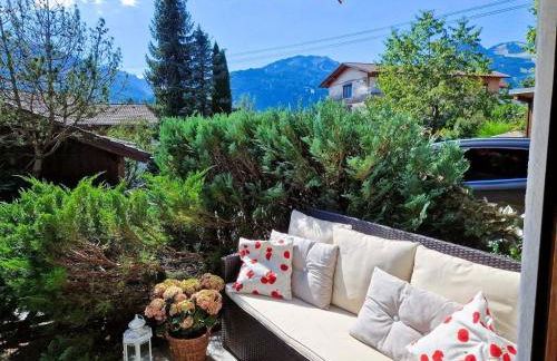 Ferienwohnung Alpenherz - Foto 36