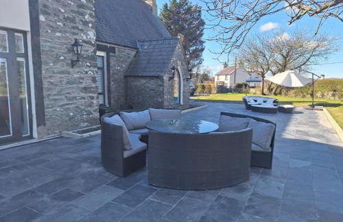 Yr Hen Ysgol- The Old Primary School - Foto 33