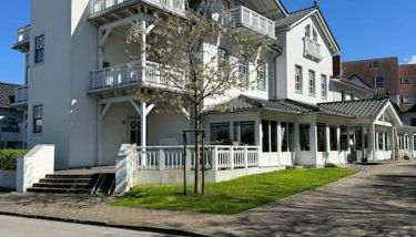 2,5 Zimmer Ferienwohnung Fehmarn mit eigenem Parkplatz - Foto 3