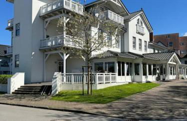 2,5 Zimmer Ferienwohnung Fehmarn mit eigenem Parkplatz - Foto 3