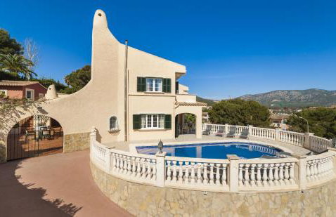 Villa Palmanova by Priority Villas - Foto 1