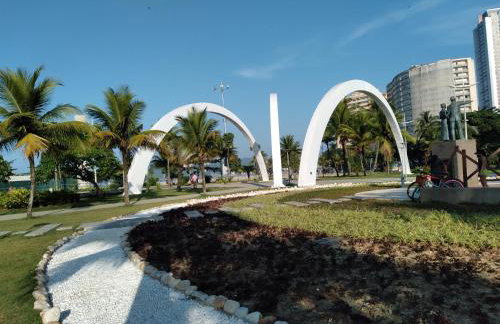 Apartamento lindo e confortável no Canal 1 - Foto 30