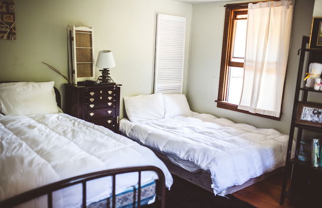 Mt. Rainier Ranch - Foto 23