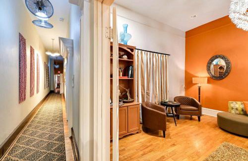 Historic Decatur Apt with City Square Views - Foto 22