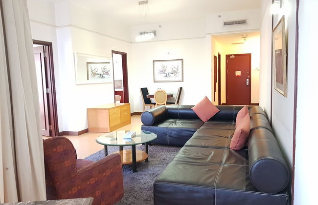 KL Times Square Residence - Foto 58