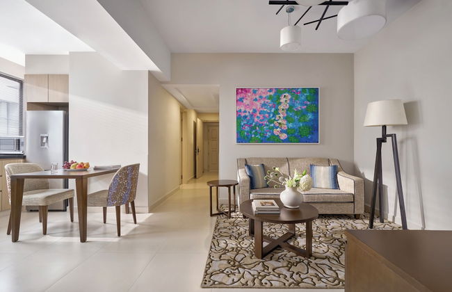 Somerset Ho Chi Minh City - Foto 72