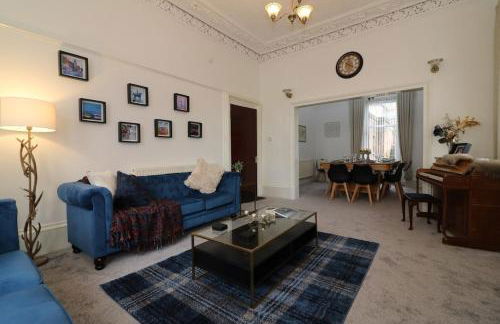 10 Bedrooms Pool Table Garden Piano - Foto 5