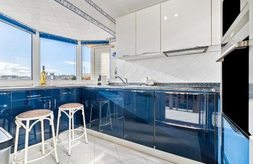 Prestige Flat Sea View by Albufeira Holidays - Foto 13