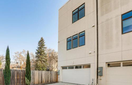 Walkable! Extended Stay 1 Mi to Dtwn Sacramento - Foto 24