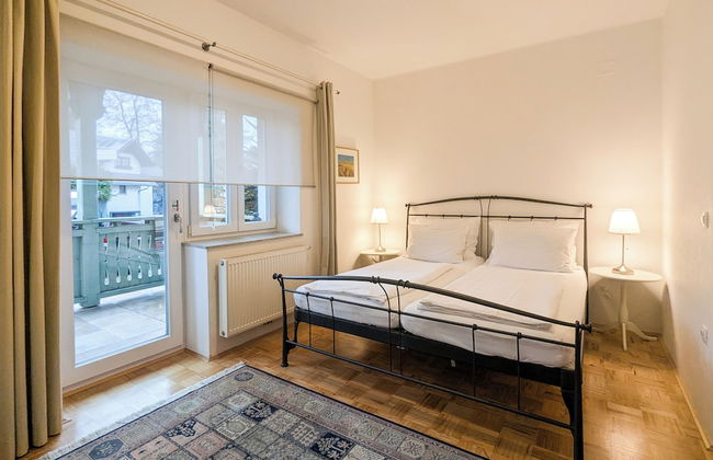 Apartments Vila Marjetica - Foto 17