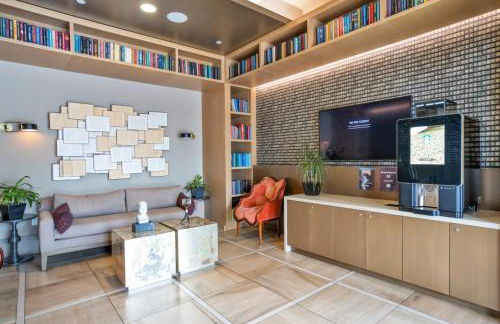 Redwood City 1BR w Gym WD nr Caltrain SFO-916 - Foto 25