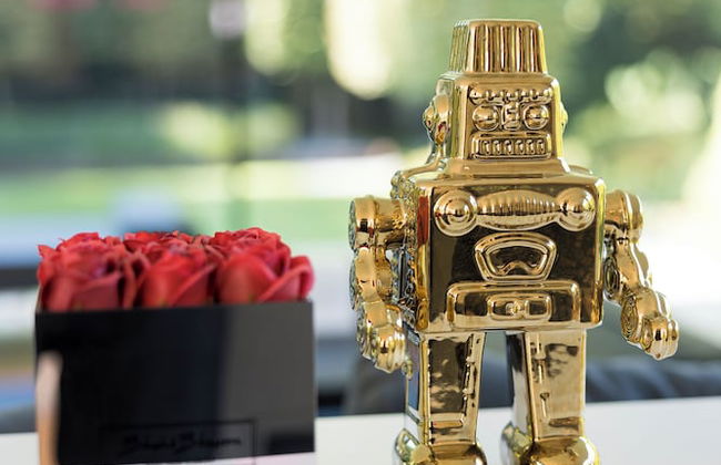 The Glass Manor - Photo 22