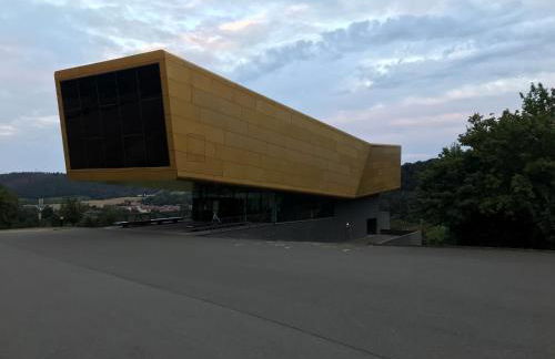 Ferienhaus Unstrutblick - Foto 18