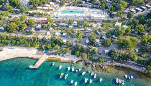 Villa Family Grand de Luxe Mobilhome - Foto 4