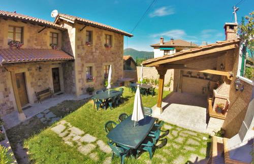 Viviendas Rurales El Cantón - Foto 2