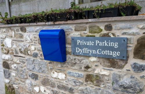 Dyffryn Cottage - Foto 41