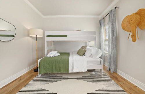 Poolside Place-Game Room-MTB-Friendly - Foto 30