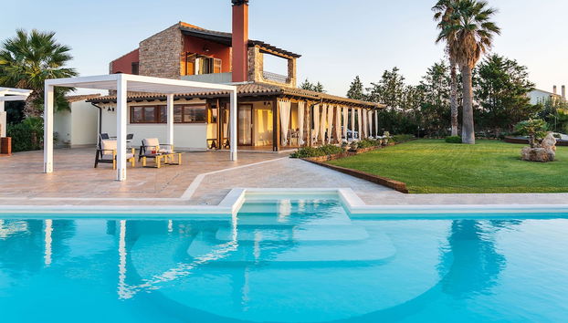 Villa Cielo - Foto 2, Imagen principal