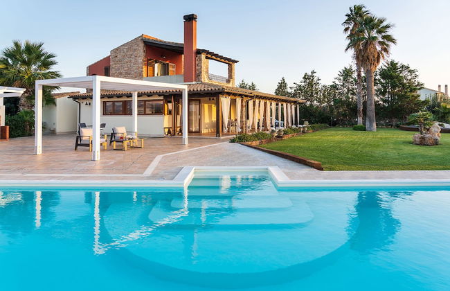 Villa Cielo - Foto 1