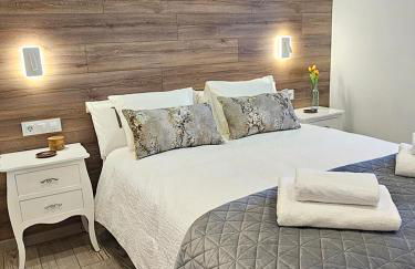 Mural del Castillo II, La Alberca - Foto 40