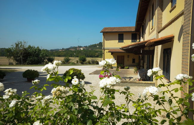 Agriturismo Ai Prati - Foto 55
