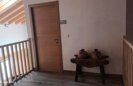 Casa rural Lastoetxe - Foto 29