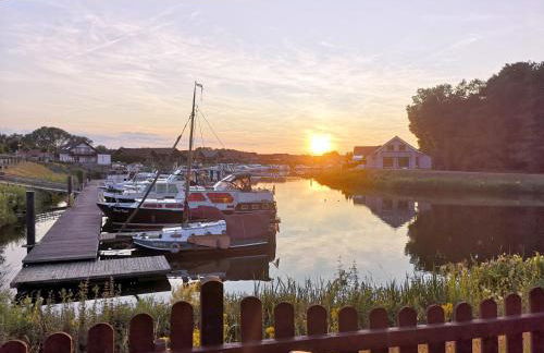 Ferienhaus Emsblick - Foto 21