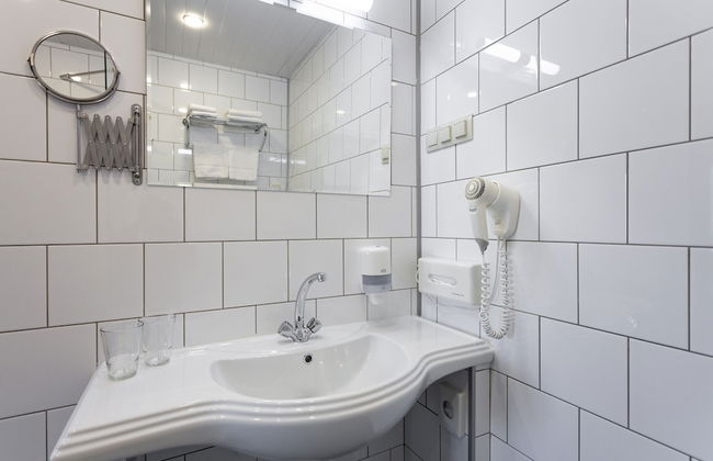 Hotel Kronverk - Foto 42