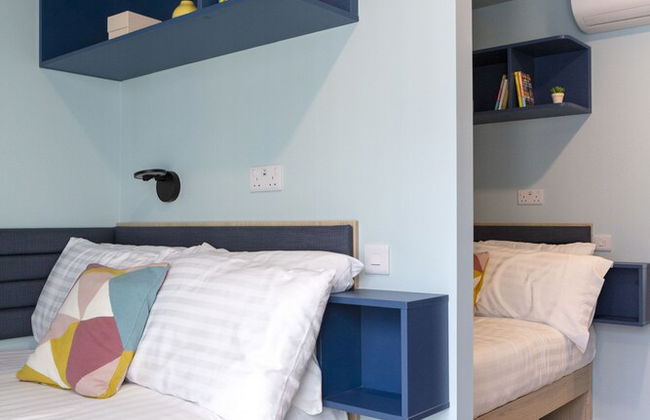 Coleman Court Summer Accommodation - Foto 5