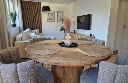 STAYTONA I Balkon I ruhig I Arbeitsplatz I nahe Friedberg - Foto 20