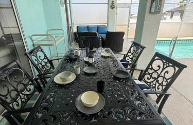 Villa Sunshine Elegant and Modern 4BR Pool House - Foto 44