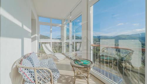 Villa la Collina Charme e Natura - Goelba - Foto 4