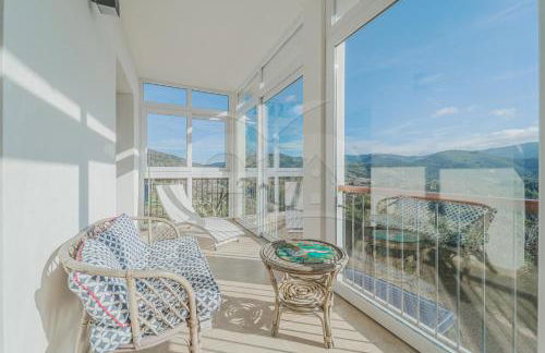 Villa la Collina Charme e Natura - Goelba - Foto 4