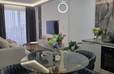 Apartament Kwiatowy DeLux - Foto 7