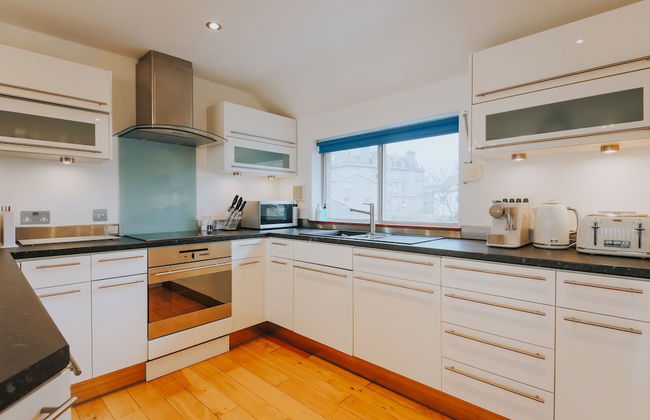 The Penthouse - Foto 23