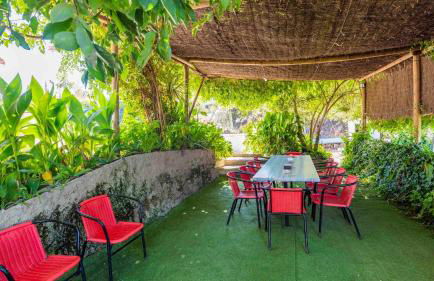 Parajes del Chanza Cortegana by Ruralidays - Foto 23