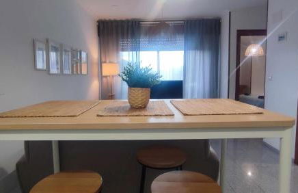 Precioso apartamento en ares - Foto 7