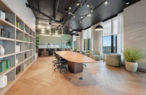 501 First Miami Worldcenter by Palermo Home Miami - Foto 27