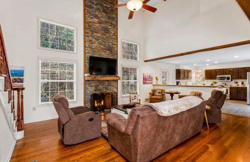 Cherry Tree Lodge - Foto 7