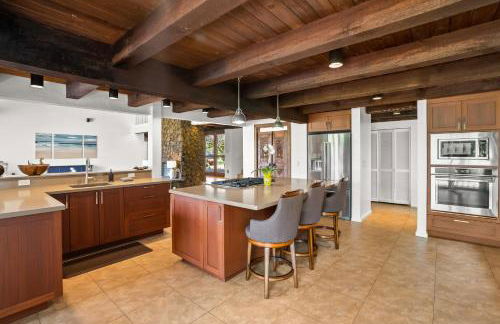 Coral Hale 5br 3ba Luxury Home, AC, Hot Tub and Stunning Views - Foto 43