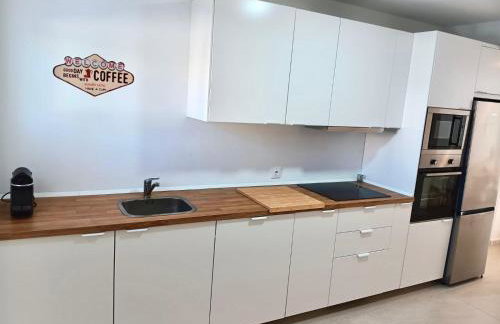 Chalet Zahara Beach - Foto 3