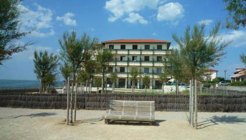 Studio front de mer Hossegor vue ocean plein sud 2 personnes - Foto 5